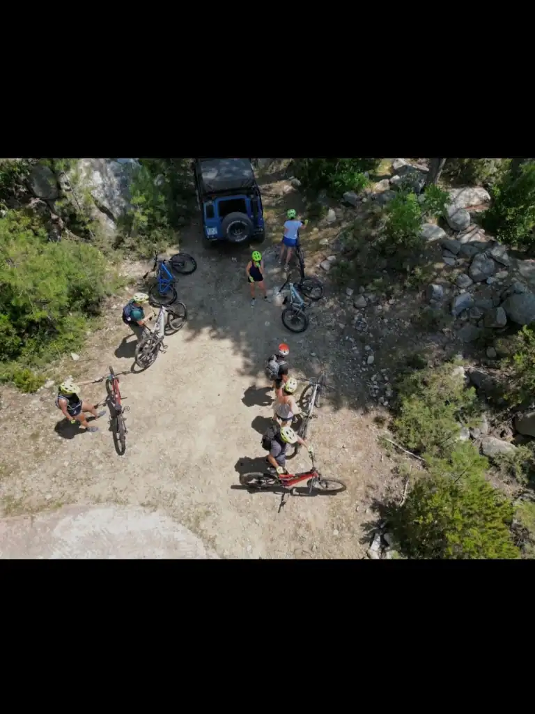 CorsicaEbike
