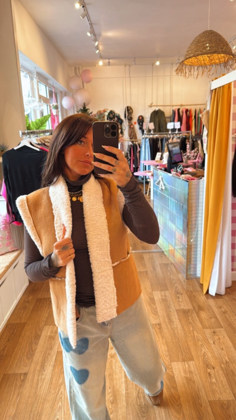 SOUS PULL CHOCO   CASHMERE