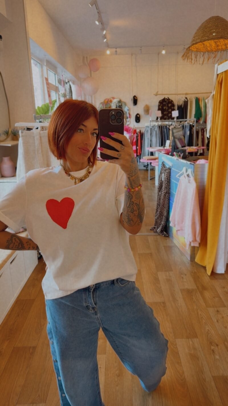 T SHIRT NOW OR NEVER