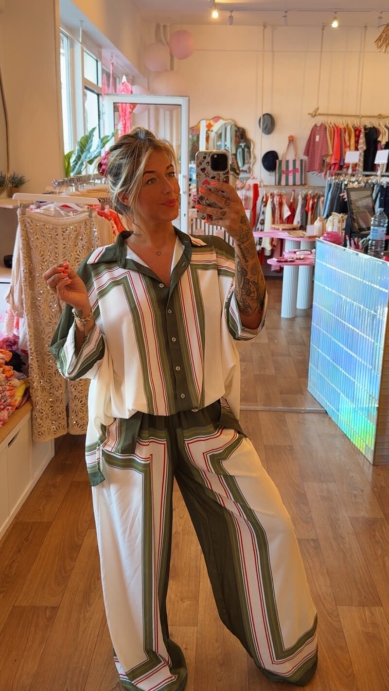 ENSEMBLE DUBAI VERT