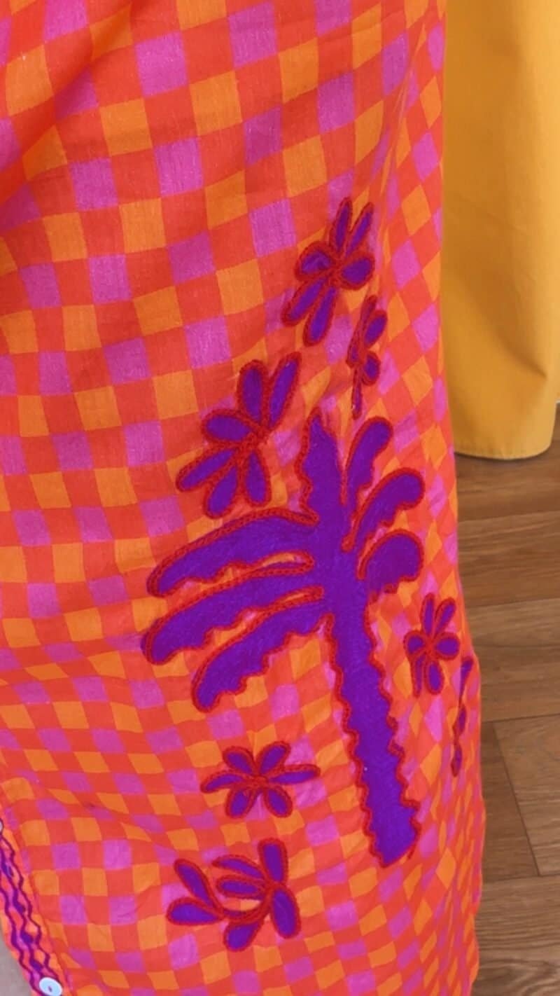 ROBE MARTINE – Image 2