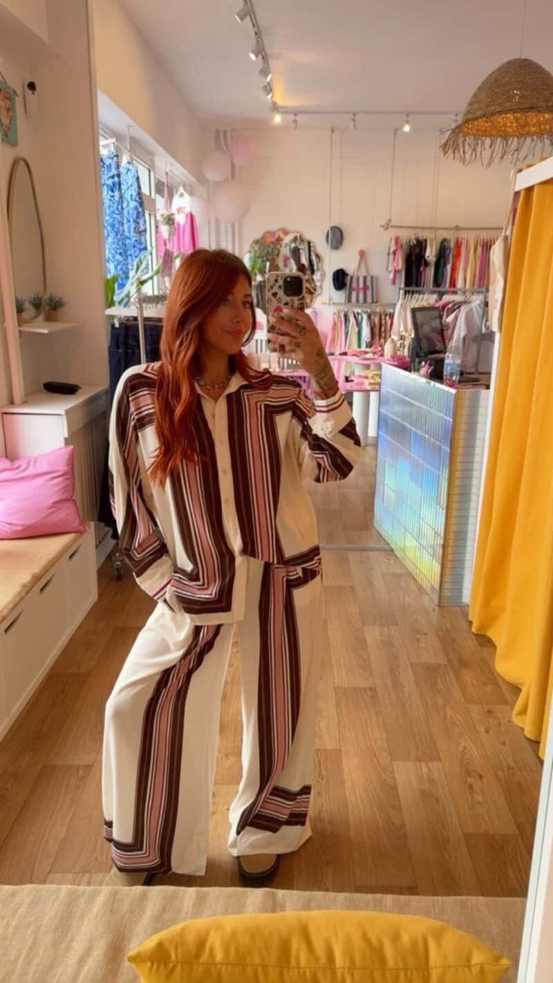 ENSEMBLE DUBAI CHOCO