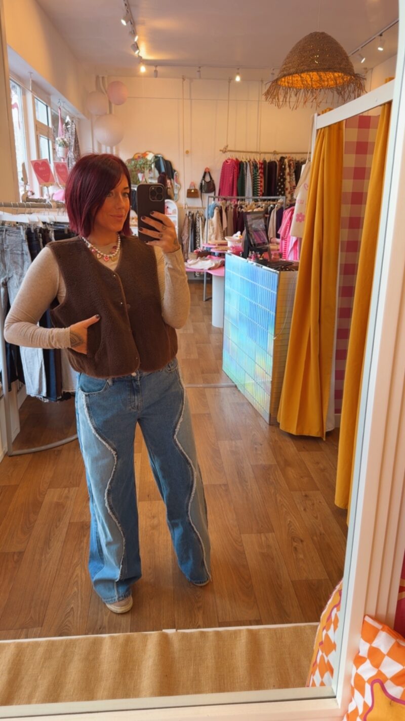 BOLERO CHOCOLAT